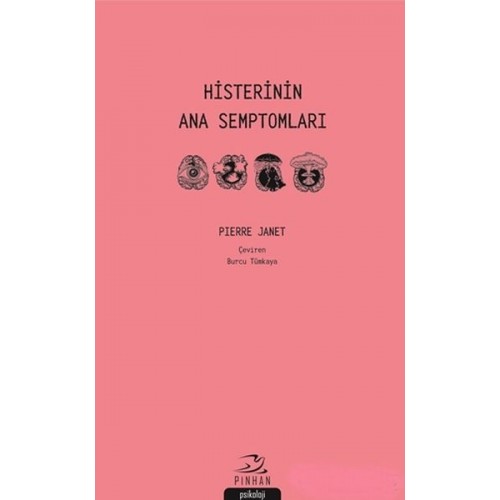 Histerinin Ana Semptomları