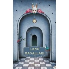 Lang Masalları 3. Cilt