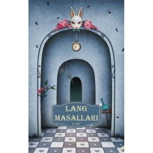 Lang Masalları 3. Cilt