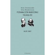 Psikanalizin Marksizmle Yoldaşlığı