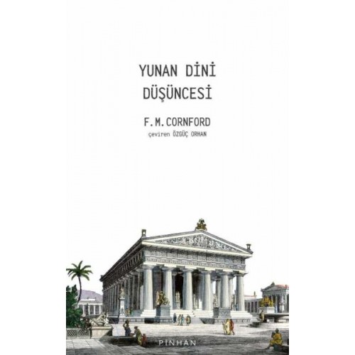 Yunan Dini Düşüncesi