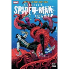 Superior Spider-Man Team-Up Sayı 07 - Punisher & Daredevil