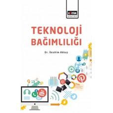 Teknoloji Bağımlısı