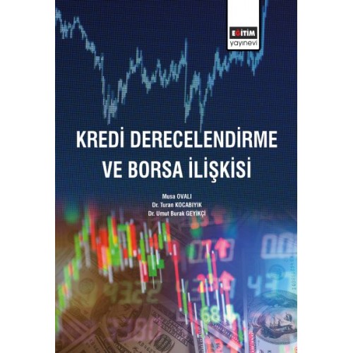 Kredi Derecelendirme ve Borsa İlişkisi