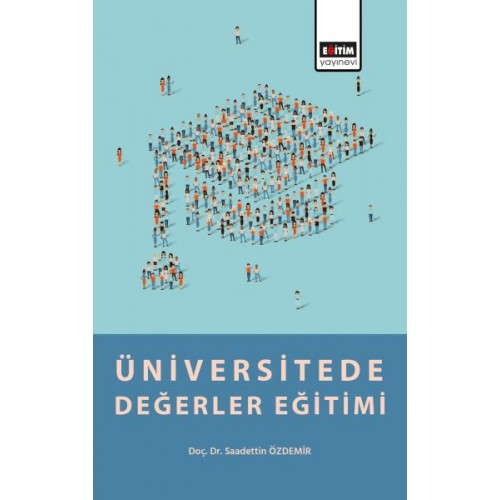 Üniversitede Değerler Eğitimi