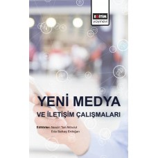 Yeni Medya ve İletişim Çalışmaları