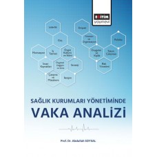 Sağlık Kurumları Yönetiminde Vaka Analizi