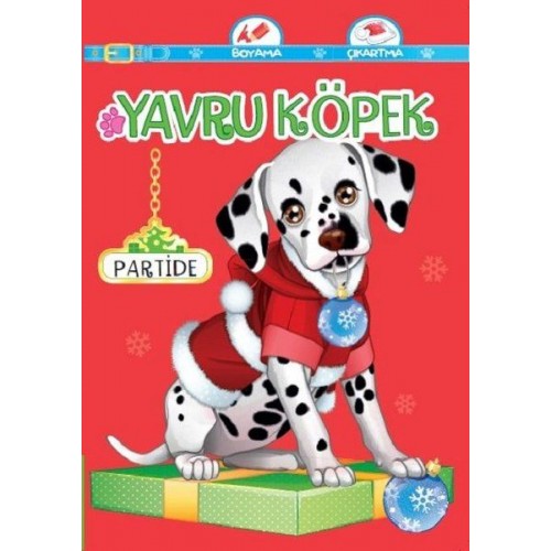 Yavru Köpek Partide