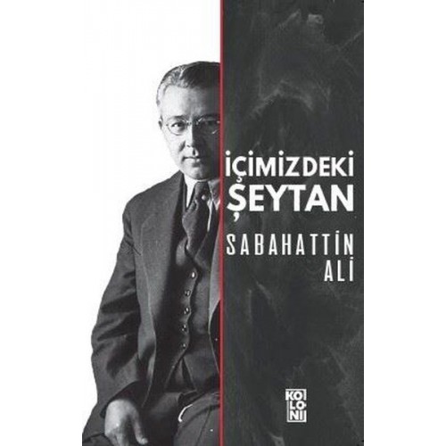 İçimizdeki Şeytan