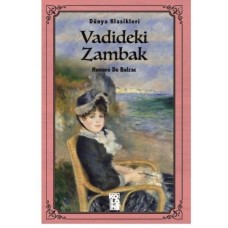 Vadideki Zambak - Dünya Klasikleri