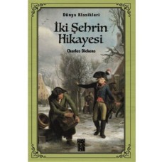 İki Şehrin Hikayesi