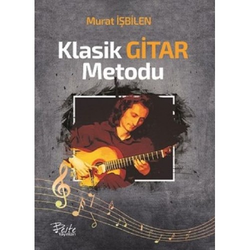 Klasik Gitar Metodu