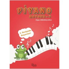 Piyano Metodu - 3