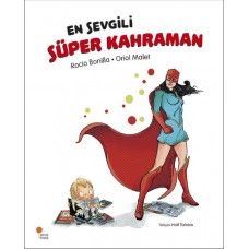 En Sevgili Süper Kahraman