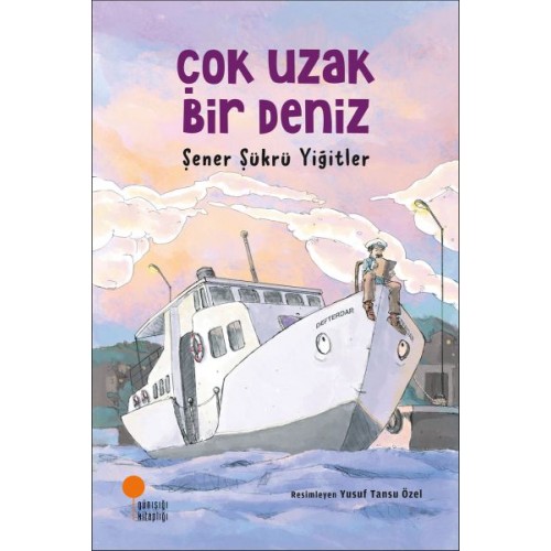 Çok Uzak Bir Deniz