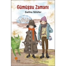 Gümüşsu Zamanı