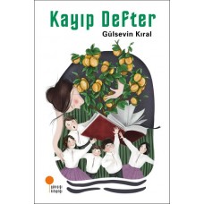 Kayıp Defter