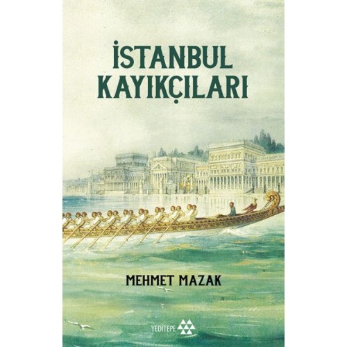 İstanbul Kayıkçıları