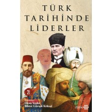 Türk Tarihinde Liderler