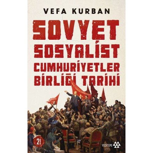 Sovyet Sosyalist Cumhuriyetler Birliği Tarihi