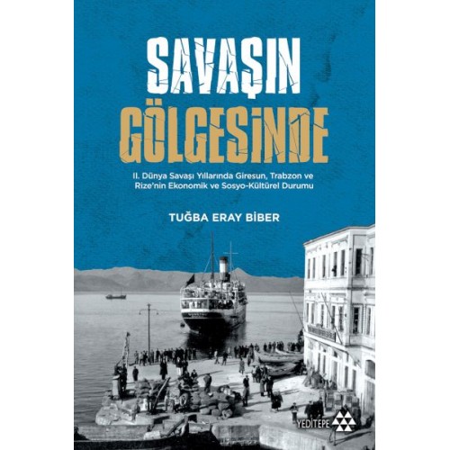 Savaşın Gölgesinde