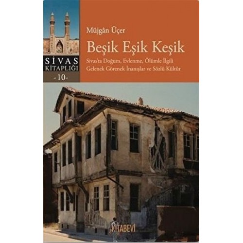 Beşik Eşik Keşik