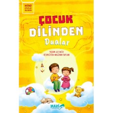 Çocuk Dilinden Dualar