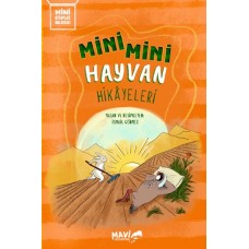 Mini Mini Hayvan Hikayeleri