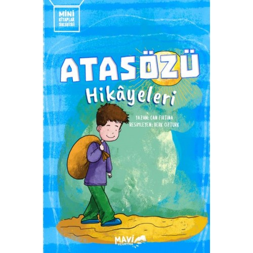 Atasözü Hikayeleri