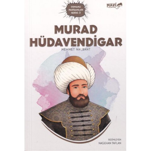 Murad Hüdavendigar