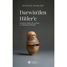 Darwinden Hitlere