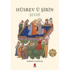 Hüsrev Ü Şirin - Ölümsüz Klasikler