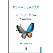 Ruhun Derin Yaraları