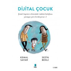 Dijital Çocuk