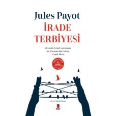 İrade Terbiyesi