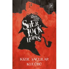 Sherlock Holmes - Kızıl Saçlılar Kulübü