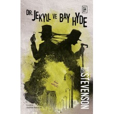 Dr. Jekyll ve Bay Hyde