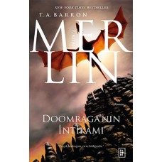 Merlin 7. Kitap - Doomraga’nın İntikamı