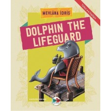 Dolphin The Lifeguard - Türkçe İngilizce