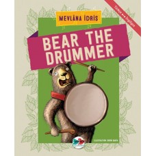 Bear The Drummer - Türkçe İngilizce