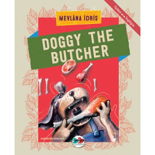 Doggy The Butcher - Türkçe İngilizce