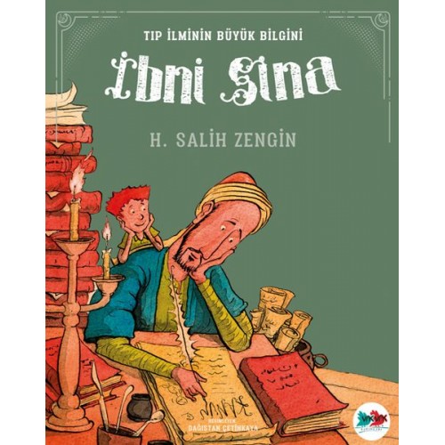 Tıp İlminin Büyük Bilgini İbni Sina