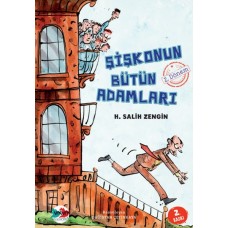 Şişkonun Bütün Adamları 2. Dönem