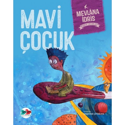 Mavi Çocuk