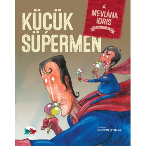 Küçük Süpermen