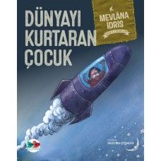 Dünyayı Kurtaran Çocuk