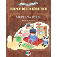 Dünyayı Delen Köstebek