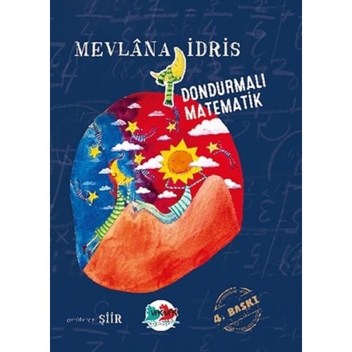 Dondurmalı Matematik