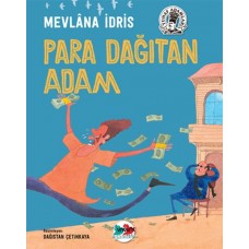 Para Dağıtan Adam