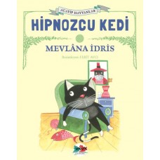 Hipnozcu Kedi